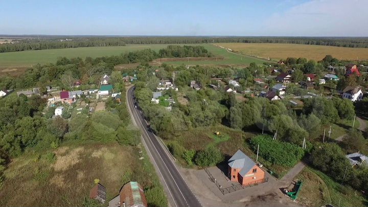 Участок 5 сот. (ИЖС)