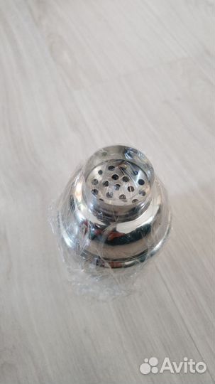 Шейкер для коктейлей