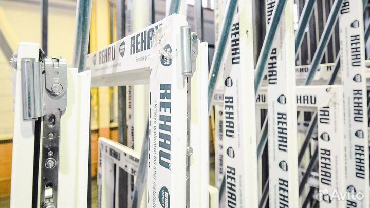 Остекление балконов. Бийск. Рассрочка