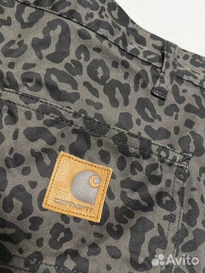 Carhartt Джинсы 33/34