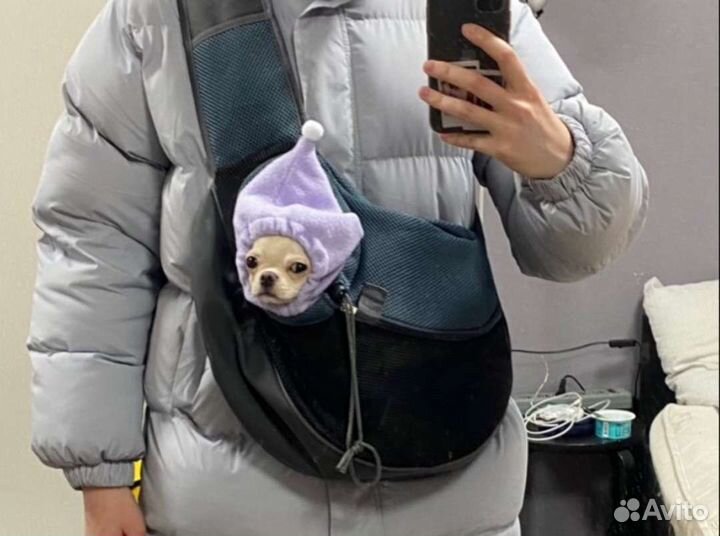 Переноска для животных