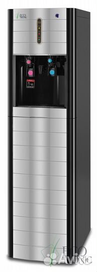 Пурифайер Ecotronic V42-U4L Carbo black super heat