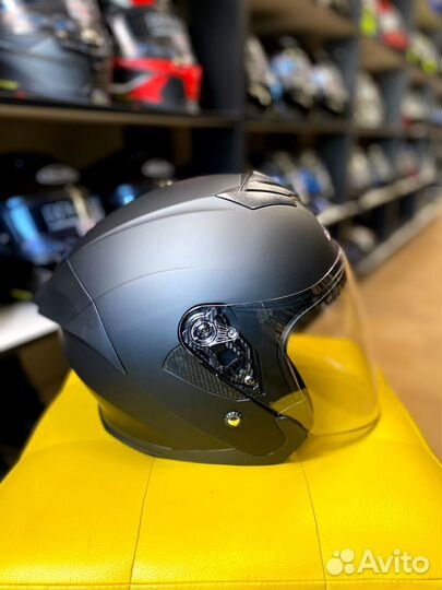 Шлем Jiekai JK522