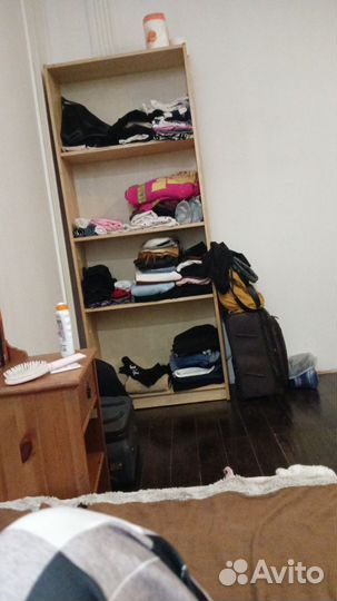 Пакет вещей