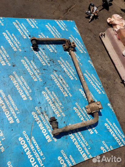 Задний стабилизатор. Kia Am928 АВТОБУС H100 1999