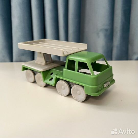 Военная техника катюша фхи СССР