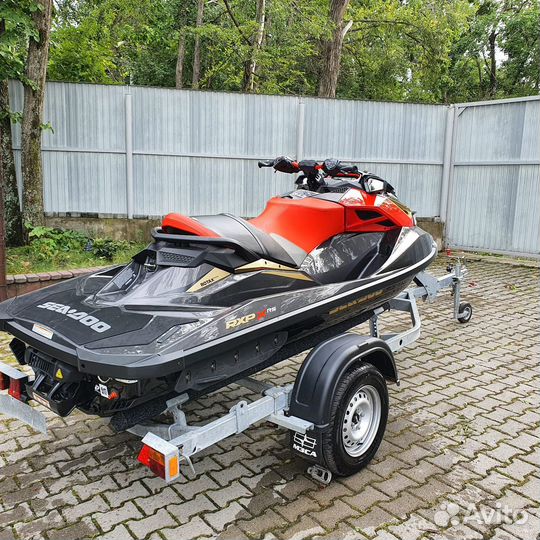 Seadoo RXP 300 RS 2020
