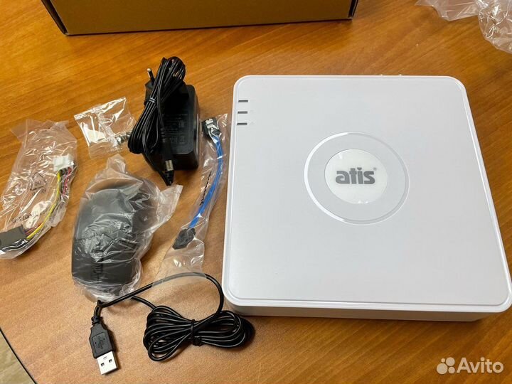 Уличное видеонаблюдение