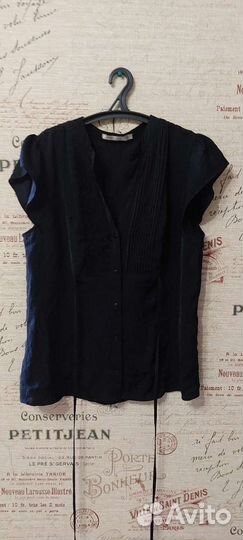 Женская одежда пакетом 44 46