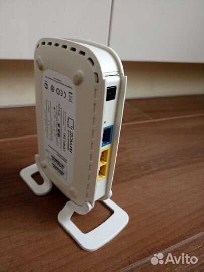 Wifi роутер с 4g модемом