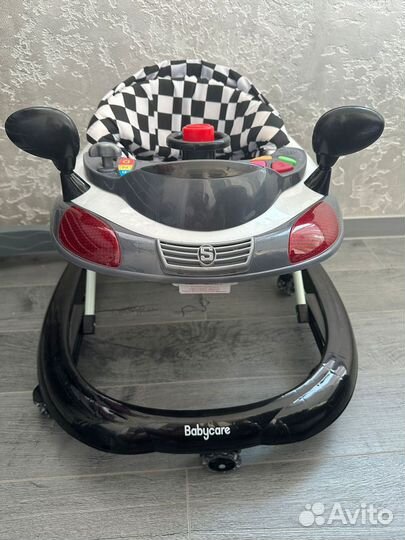 Ходунки детские