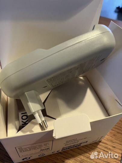 Stenkol IKEA зарядное встройство