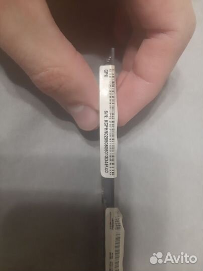 Оперативная память ddr2 512mb