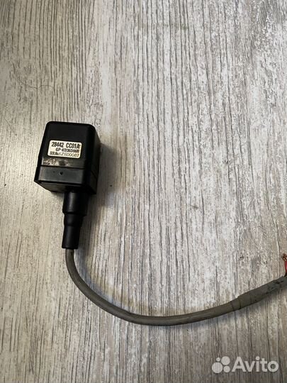 Камера заднего вида оригиниеал