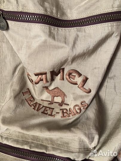 Вещь мешок армейский