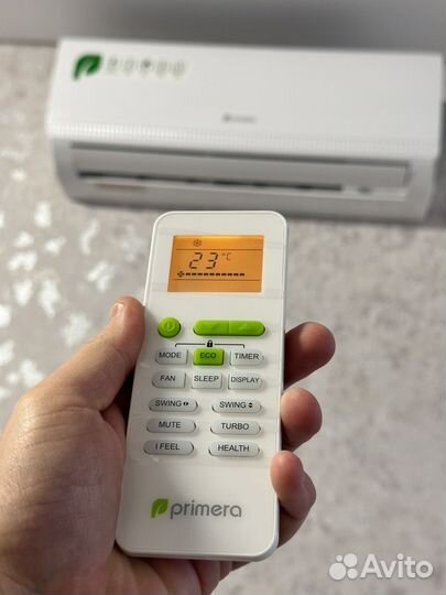 Бесшумные кондиционеры bosch и Daichi