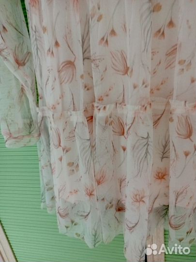 Детская одежда для девочек