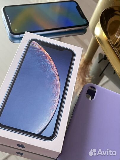 Apple iPhone xr 64gb