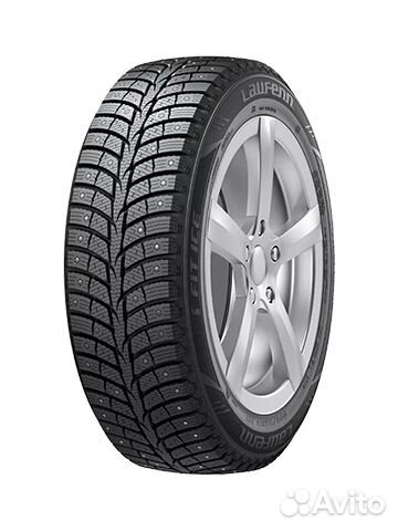 Laufenn I Fit Ice LW 71 225/55 R18