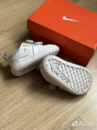 Кроссовки nike детские