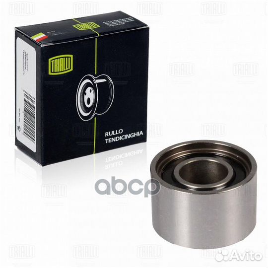 Ролик грм опор. для а/м Volvo XC60 (10) 2.4d