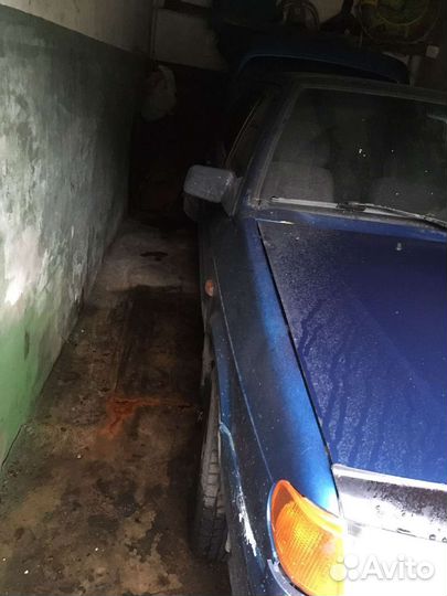 Запчасти 2115