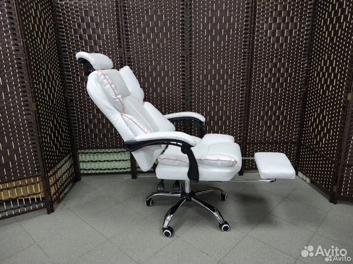 Компьютерное игровое (геймерское) кресло. Новые