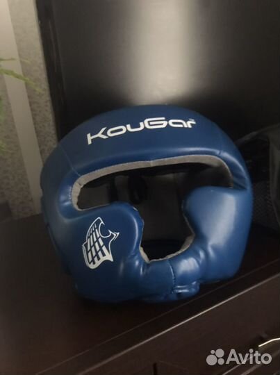 Шлем Kougar для тренировок