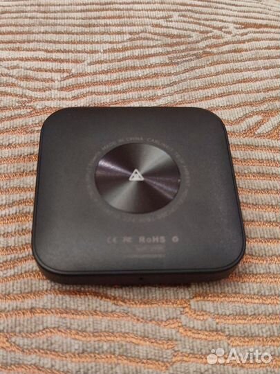 Carlinkit tbox ambient 8 128