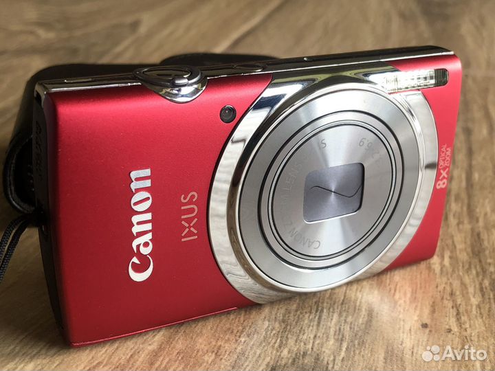 Canon Ixus 150