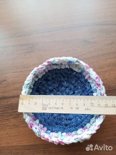 Гнездо для птиц- канареек, щеглов, попугаев