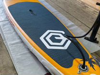 Сап борд GQ 335см / Sup Board JS 335