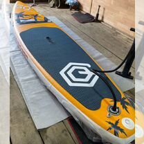 Сап борд GQ 335см / Sup Board JS 335