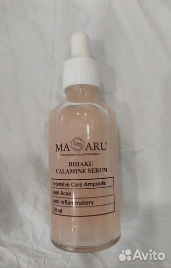 Косметика для лица гель, тоник, сыворотка