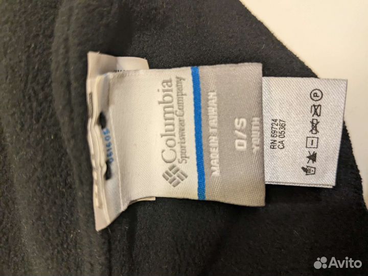 Зимняя шапка Columbia