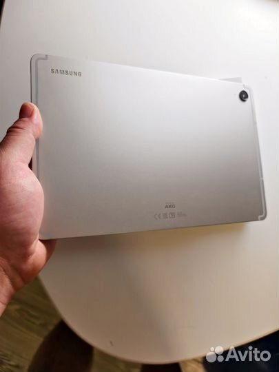 Планшет Samsung galaxy tab s9 fe 128gb Wi-Fi