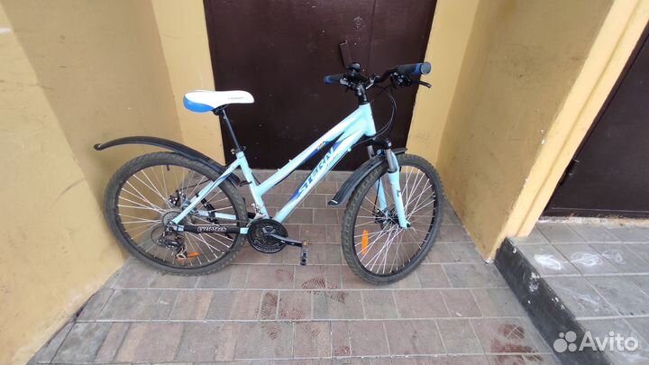 Велосипед Stern Vita