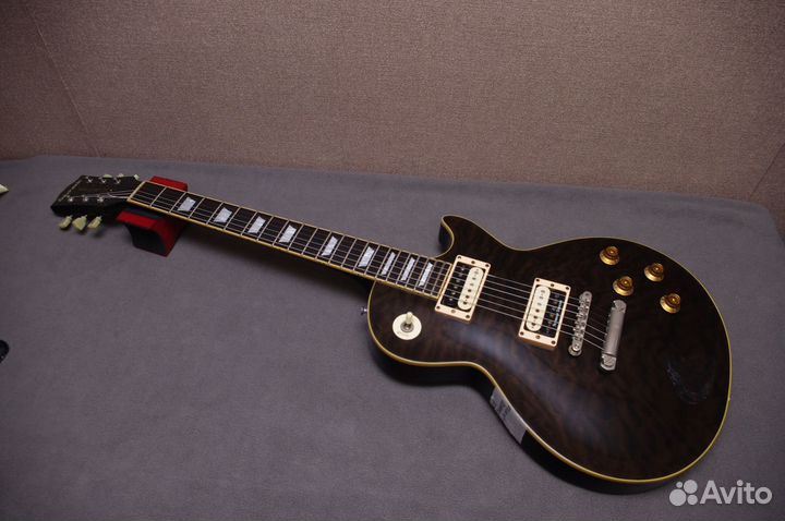 Электрогитара ESP Edwards E-LP-125 SD. Japan