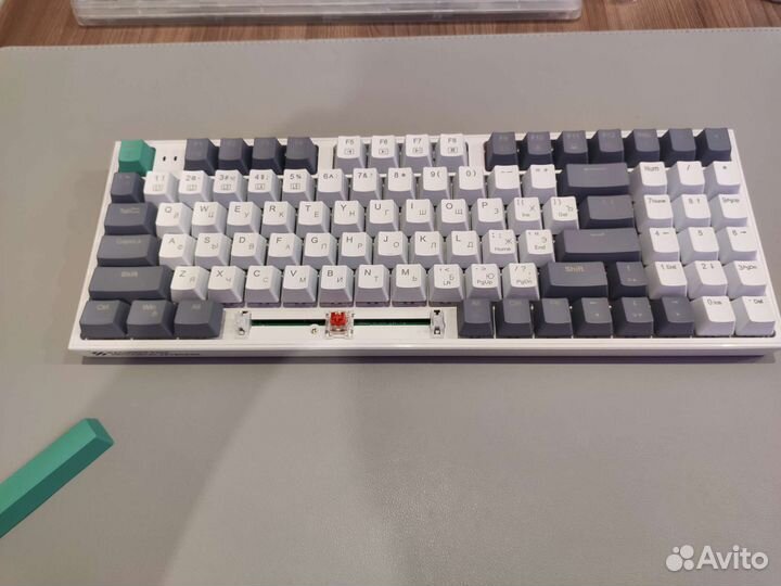 Machenike k500 (новая)