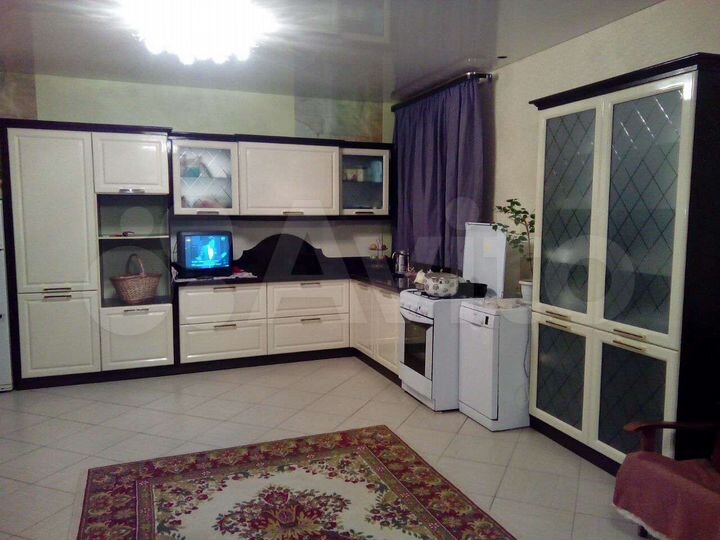 Дом 150 м² на участке 9 сот.