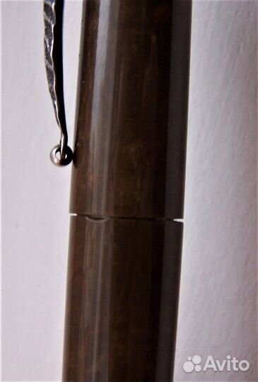 Перьевая ручка Montegrappa Cigar 1997 перо М