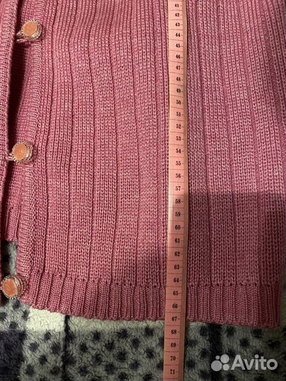Кардиган женский 50 52