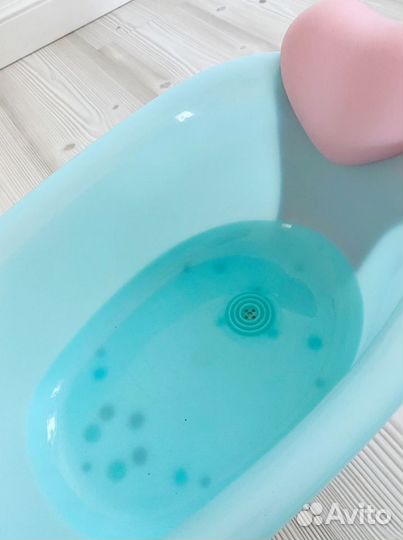 Игрушка baby born Ванна