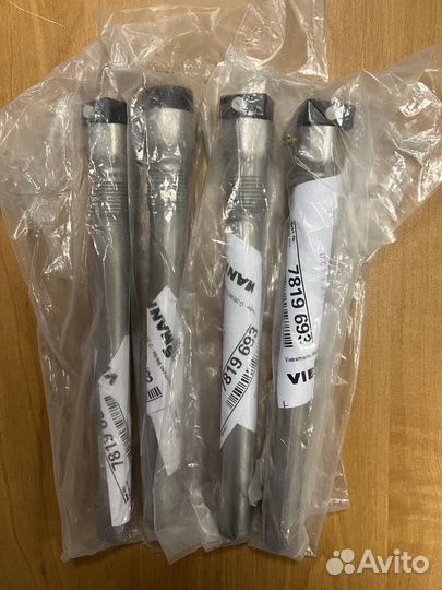 Соединительный кабель