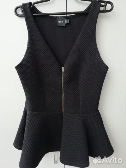 Коробка женской одежды 50 шт