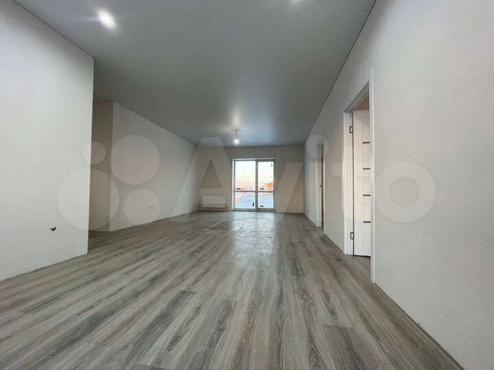 Коттедж 120 м² на участке 6,4 сот.