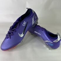 Бутсы Nike mercurial cr7