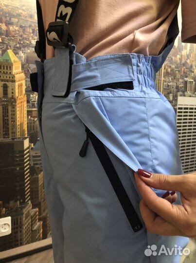 Горнолыжный костюм Burton