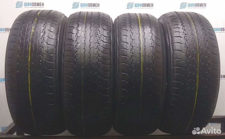 Dunlop Grandtrek AT22 285/60 R18 116V
