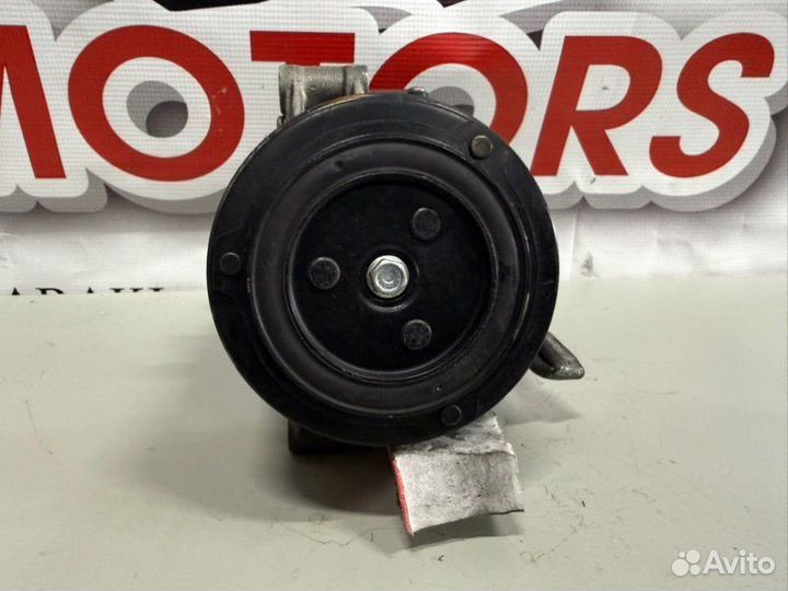 Компрессор кондиционера Bmw 3 E46 N42 B20